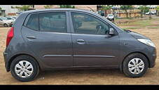 Used Hyundai i10 Sportz 1.2 Kappa2 in Ahmedabad