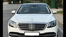 Used Mercedes-Benz S-Class (W222) S 450 in Gurgaon