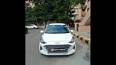 Used Hyundai Grand i10 Nios Sportz 1.2 Kappa VTVT in Bangalore