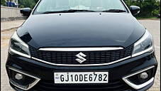 Used Maruti Suzuki Ciaz Alpha 1.5 [2020-2023] in Ahmedabad