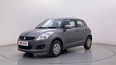 Used Maruti Suzuki Swift VXi in Bangalore