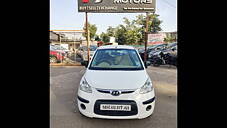 Used Hyundai i10 Era 1.1 iRDE2 [2010-2017] in Pune