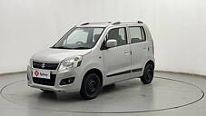 Used Maruti Suzuki Wagon R 1.0 Vxi (ABS-Airbag) in Bangalore