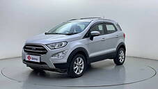 Used Ford EcoSport Titanium 1.5L Ti-VCT in Bangalore