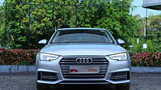 Used Audi A4 35 TDI Technology in Pune