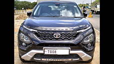 Used Tata Harrier XT Plus in Hyderabad