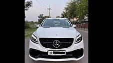 Used Mercedes-Benz GLE 250 d in Chandigarh