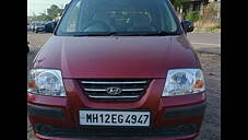 Used Hyundai Santro Xing GL in Pune