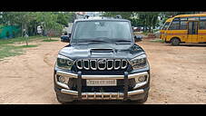 Used Mahindra Scorpio S11 MT 7S in Hyderabad