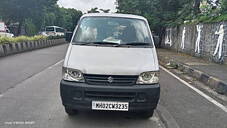 Used Maruti Suzuki Eeco 5 STR WITH HTR CNG [2018-2019] in Mumbai