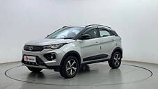 Used Tata Nexon XZ Plus in Mumbai