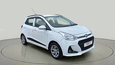 Used Hyundai Grand i10 Sportz 1.2 Kappa VTVT in Pune