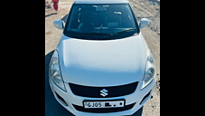 Second Hand Maruti Suzuki Swift VDi in Surat