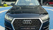 Used Audi Q7 45 TDI Technology Pack in Delhi