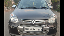 Second Hand Maruti Suzuki Alto 800 Lxi in Pune
