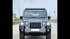 Used Mahindra Thar LX Hard Top Petrol AT in Surat