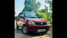 Used Maruti Suzuki Alto K10 LXi in Ahmedabad