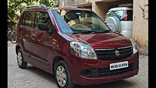 Used Maruti Suzuki Wagon R 1.0 LXi in Mumbai