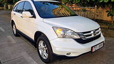 Used Honda CR-V 2.4 AT in Mumbai