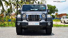 Used Mahindra Thar LX Hard Top Petrol MT 4WD in Kochi