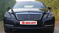 Used Mercedes-Benz E-Class 250 D (W210) in Ahmedabad
