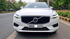 Used Volvo XC60 Momentum in Gurgaon