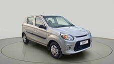 Used Maruti Suzuki Alto 800 Lxi in Pune