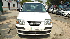 Used Hyundai Santro Xing GLS LPG in Pune