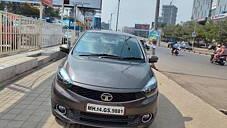 Used Tata Tigor Revotron XZ (O) in Pune