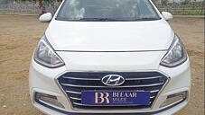 Used Hyundai Xcent S CRDi in Lucknow