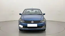 Second Hand Volkswagen Vento Highline Plus 1.2 (P) AT 16 Alloy in Bangalore