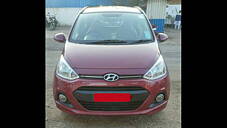 Used Hyundai Grand i10 Sports Edition 1.2L Kappa VTVT in Pune