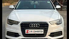 Used Audi A6 35 TDI Premium in Mumbai