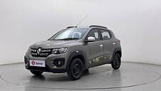 Used Renault Kwid 1.0 RXT AMT Opt [2016-2019] in Bangalore