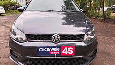 Second Hand Volkswagen Polo Comfortline Plus 1.0L MPI in Aurangabad