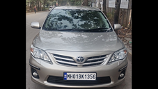 Second Hand Toyota Corolla Altis 1.8 VL AT in Mumbai