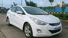 Used Hyundai Elantra 1.8 SX MT in Mumbai