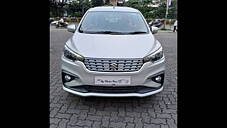 Used Maruti Suzuki Ertiga VDi 1.5 Diesel in Pune