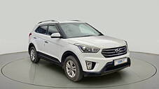 Used Hyundai Creta 1.6 SX Plus Petrol in Delhi