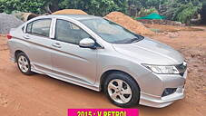 Used Honda City V in Bhubaneswar