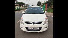 Used Hyundai i20 Asta 1.2 in Ahmedabad