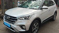 Used Hyundai Creta 1.6 SX Plus Petrol in Pune