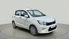 Used Maruti Suzuki Celerio VXi AMT ABS in Pune