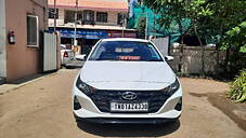 Used Hyundai i20 Sportz 1.2 MT [2020-2023] in Coimbatore