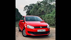 Used Volkswagen Polo Trendline 1.2L (P) in Ahmedabad