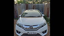 Used Honda Jazz V Diesel in Pune