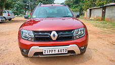 Used Renault Duster 85 PS RXS 4X2 MT Diesel in Bangalore