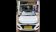 Second Hand Hyundai Elite i20 Magna Executive 1.2 in Zirakpur