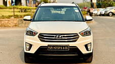 Used Hyundai Creta 1.6 SX Plus Petrol Special Edition in Delhi