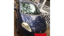 Used Fiat Punto Active 1.3 in Chennai